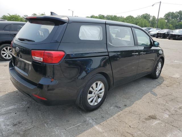 2016 KIA SEDONA L - KNDMA5C16G6184559