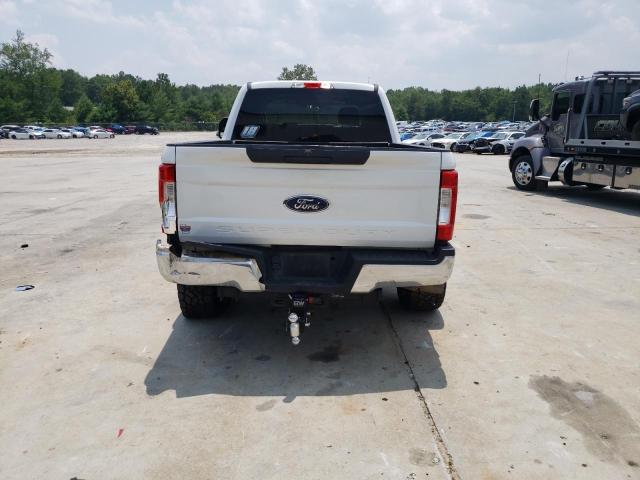 1FT7W2BT5KEC16951 Ford F250 Super Duty