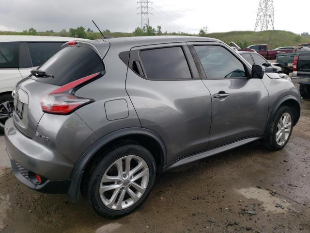 JN8AF5MV1GT657067 Nissan JUKE S
