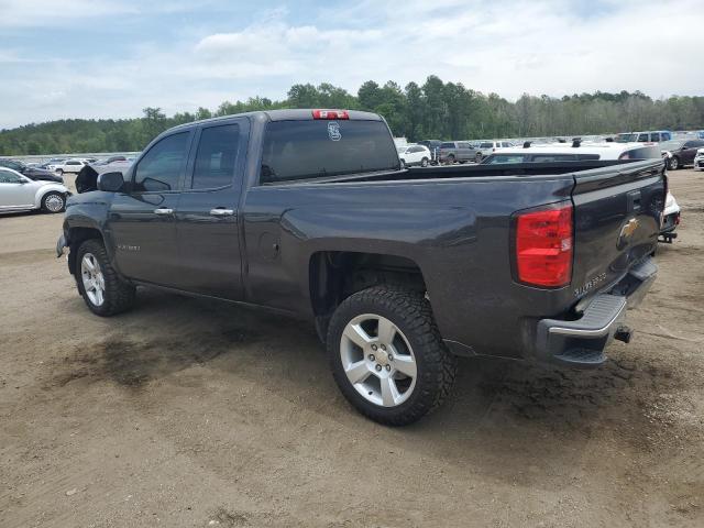 2015 CHEVROLET SILV1500 4 1GCRCPEH2FZ390190