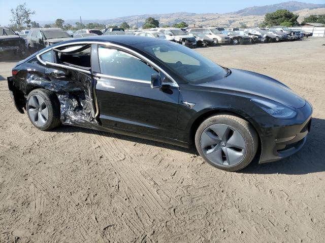 5YJ3E1EA4KF394757 Tesla MODEL 3