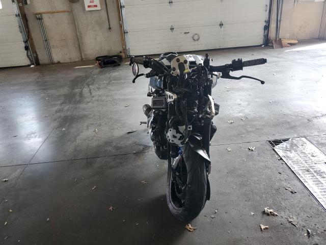 2017 YAMAHA XSR900 JYARN47E4HA001705