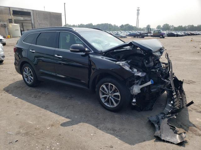 2019 HYUNDAI SANTA FE X - KM8SNDHF0KU306889