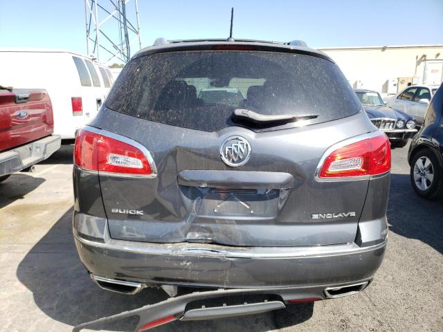 5GAKRCKD1EJ309611 Buick Enclave