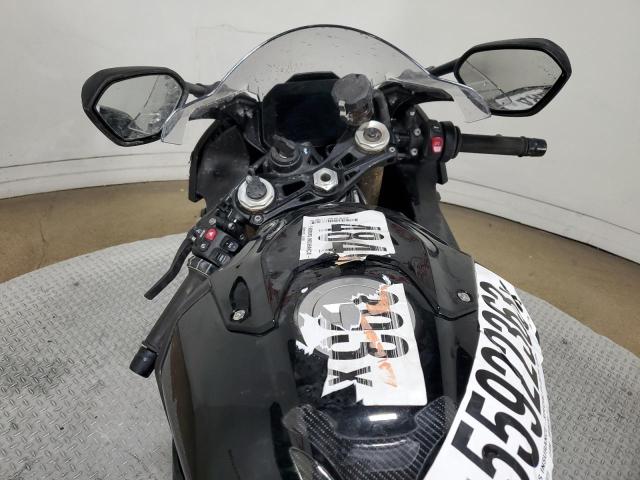 2022 BMW S 1000 RR - WB10E2308N6F32514