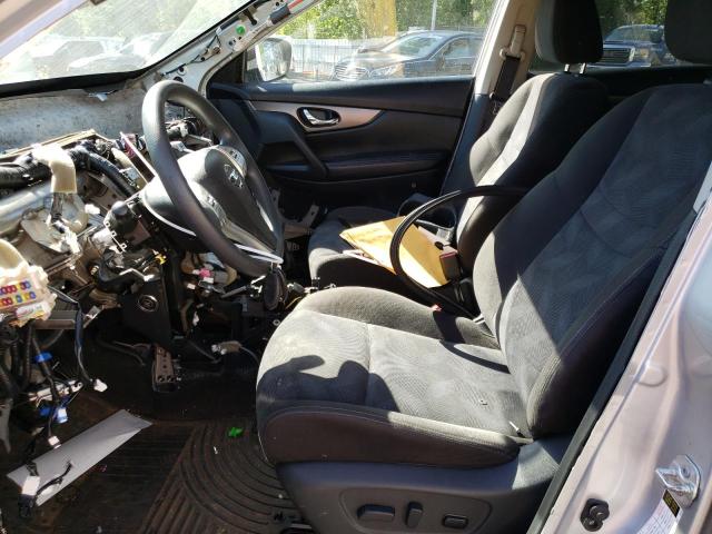 KNMAT2MV3FP551763 Nissan ROGUE S