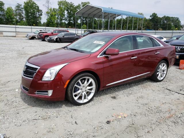 2016 CADILLAC XTS PREMIU - 2G61P5S39G9146775