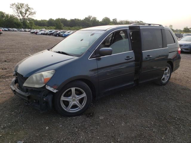 2005 Honda Odyssey TOURING