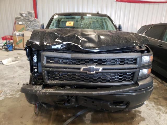2015 CHEVROLET SILV1500 4 1GCVKPEC7FZ380180