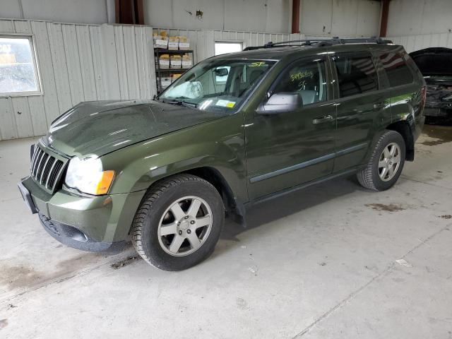 2008 Jeep Grand Cherokee Laredo