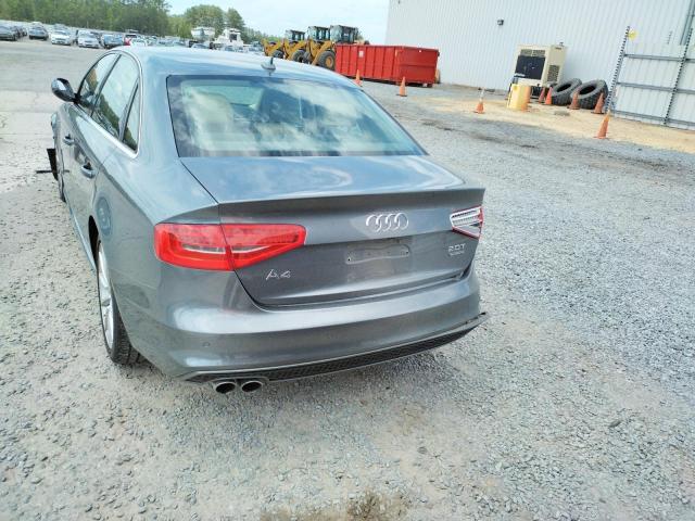 VIN WAUFFAFL3FN040775 2015 Audi A4, Premium Plus no.6