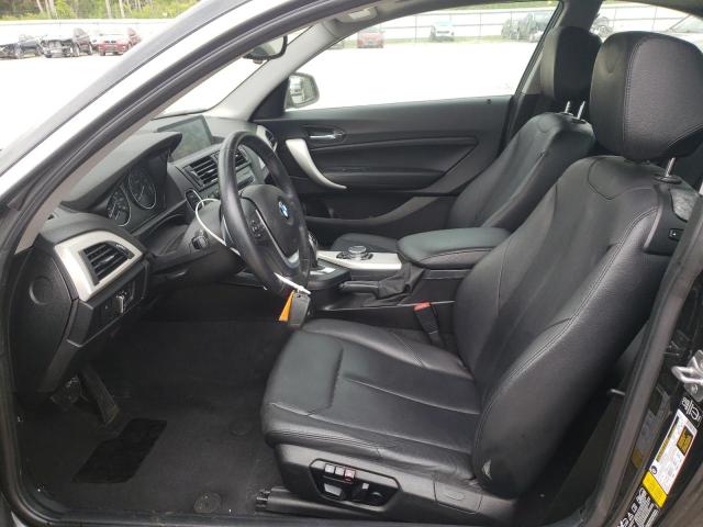 2015 BMW 228 XI SUL - WBA1G9C58FVX96467