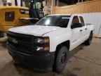 2015 CHEVROLET SILVERADO - 1GCVKPEH3FZ155573