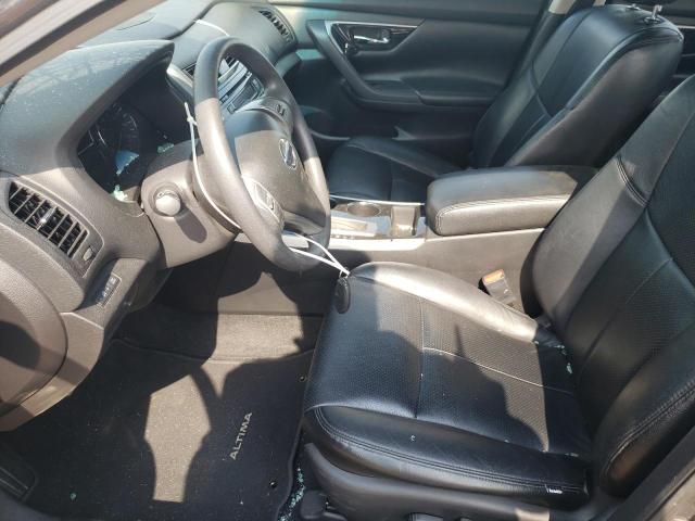 1N4AL3AP3EC132402 Nissan ALTIMA 2.5