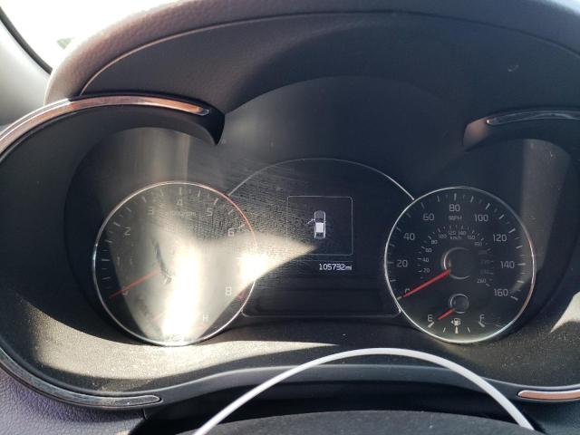 3KPFL4A71JE210720 KIA FORTE LX