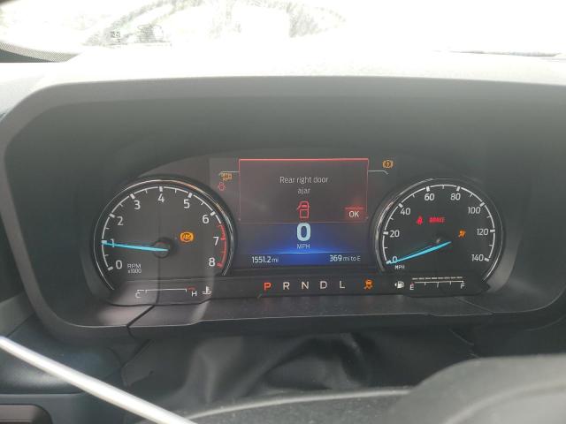 2023 FORD MAVERICK 3FTTW8G98PRA03592