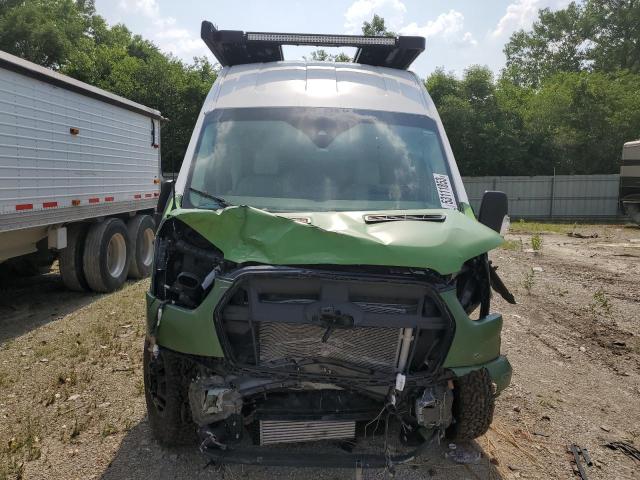 2022 FORD TRANSIT T- - 1FBAX9XG6NKA38128