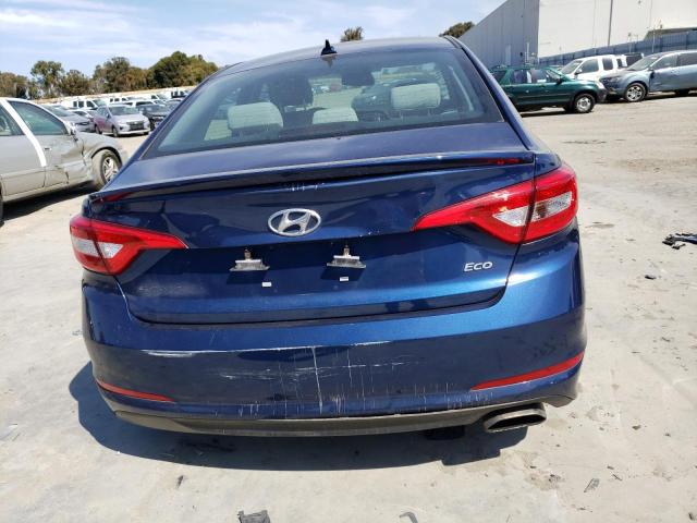 5NPE24AA9FH153695 Hyundai SONATA ECO