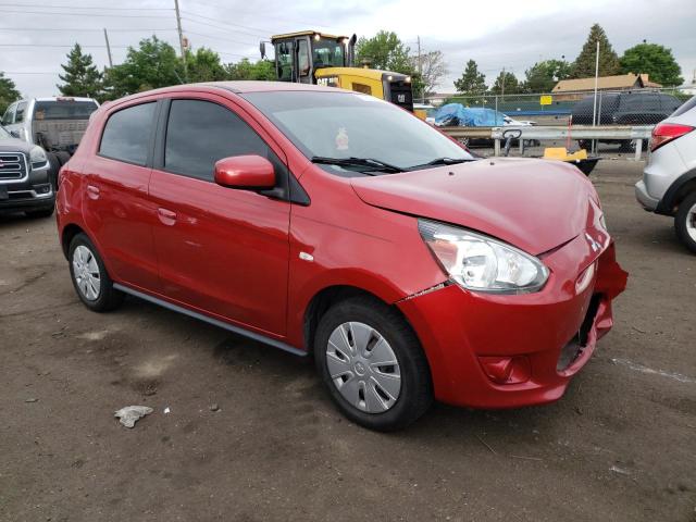 ML32A3HJ6FH049978 Mitsubishi MIRAGE DE