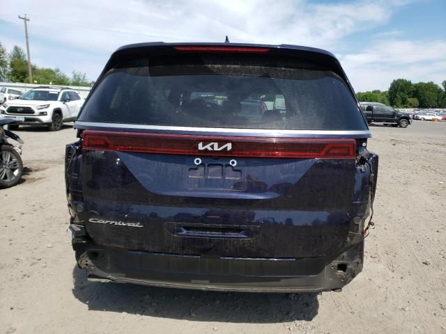 KNDNB4H33N6095194 KIA Carnival Lx