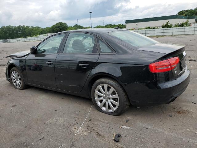 VIN WAUBFAFL5DN032365 2013 Audi A4, Premium no.2