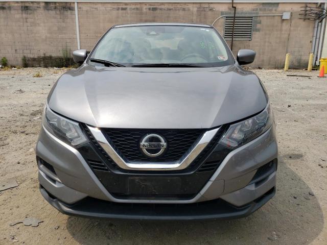 JN1BJ1CW1LW391434 Nissan Rogue Sport S