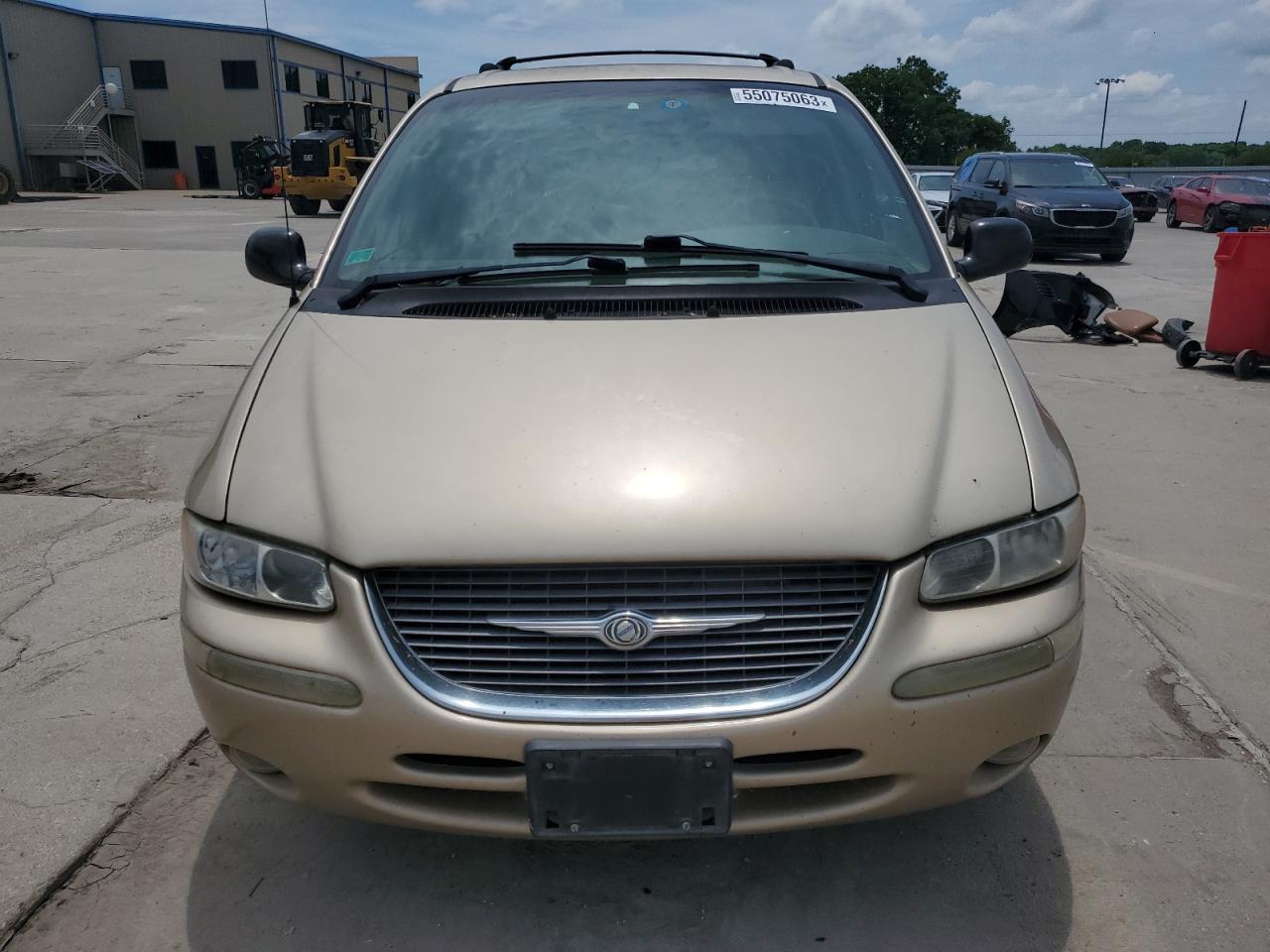 1c4gp55g9xb515431 1C4GP55G9XB515431 1999 Chrysler Town & Country Sx