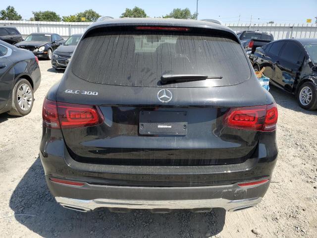 W1N0G8DB7NV326046 Mercedes-Benz GLC 300