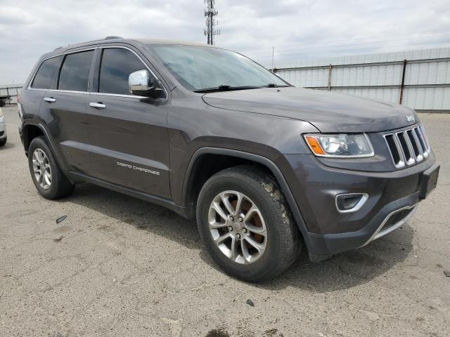 1C4RJEBG2EC444501 Jeep Grand Cherokee Limited