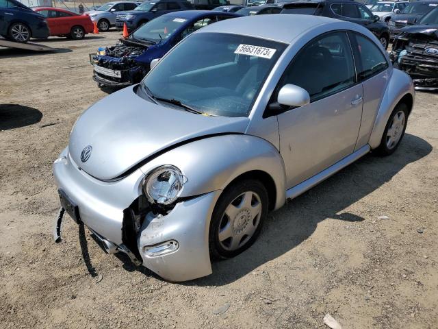 1998 Volkswagen New Beetle 