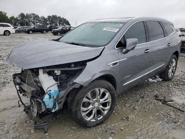 2018 Buick Enclave Avenir