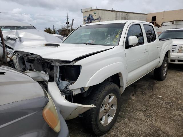 2007 Toyota Tacoma 