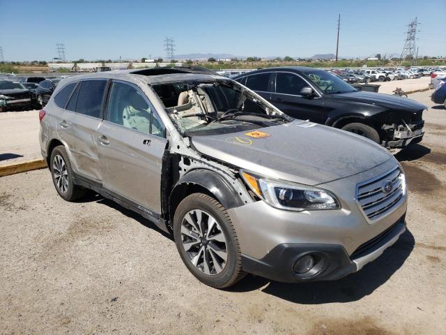 4S4BSANC6H3207719 Subaru Outback 2.5i Limited