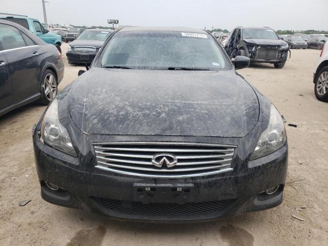 2015 INFINITI Q60 JOURNE - JN1CV6EK5FM871220