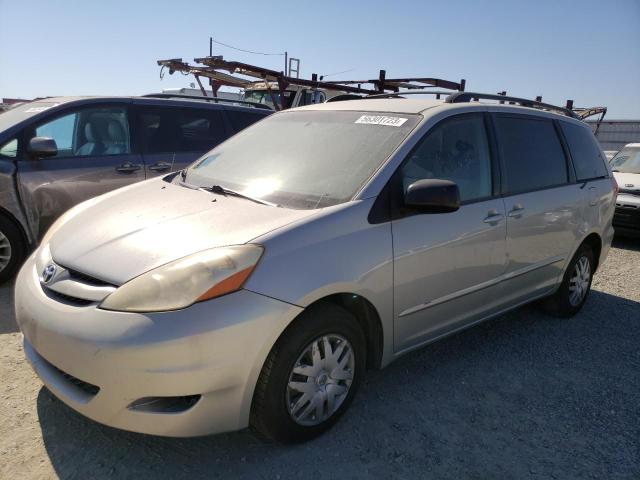 2007 Toyota Sienna CE