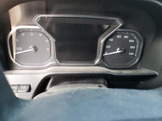 1GTP9EEL6KZ362983 GMC Sierra K1500 At4