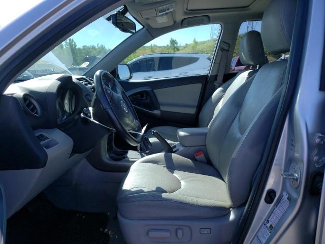 2009 Toyota Rav4 Limited VIN: 2T3BK31V69W013357 Lot: 61397534