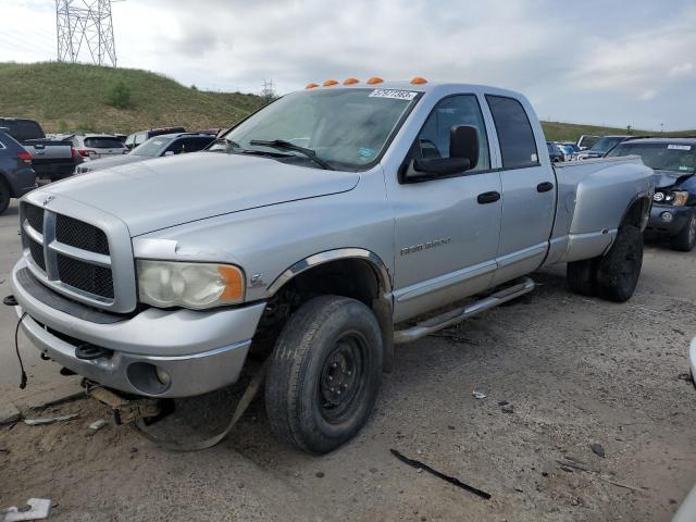 2003 Dodge Ram 3500 ST