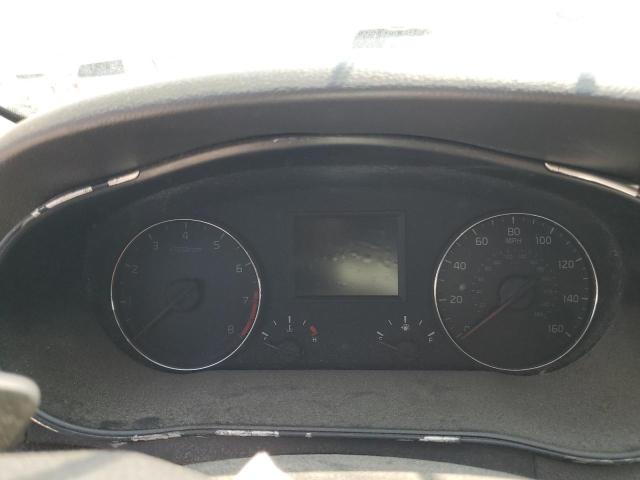 2015 KIA CADENZA PR - KNALN4D70F5177492