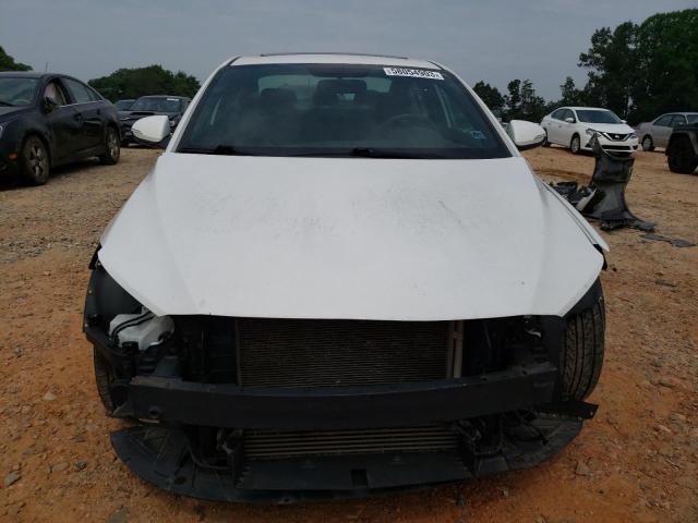 2018 HYUNDAI ELANTRA SP - KMHD04LB9JU521617