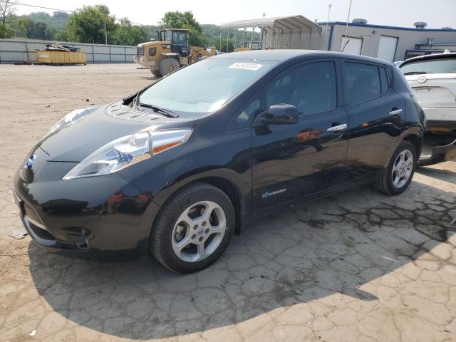 2014 Nissan LEAF S