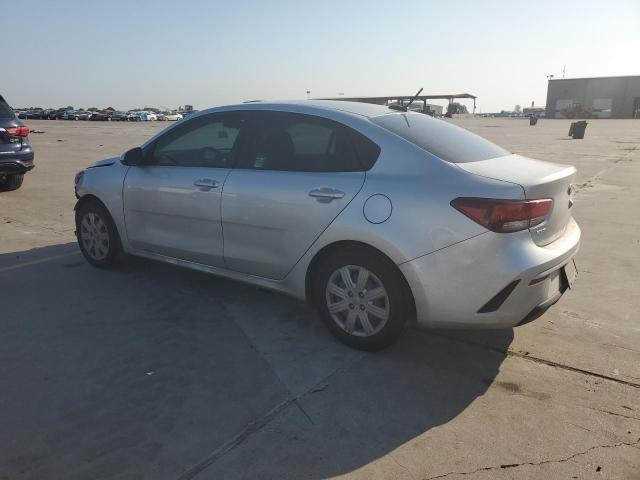 3KPA24AD9ME407030 KIA RIO LX