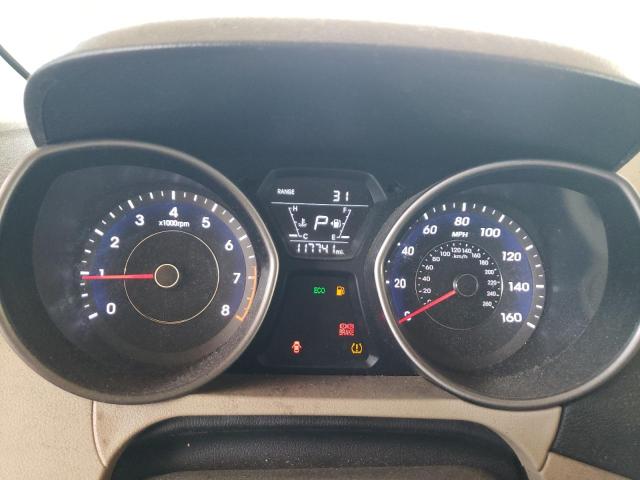 5NPDH4AE4EH477147 Hyundai ELANTRA SE