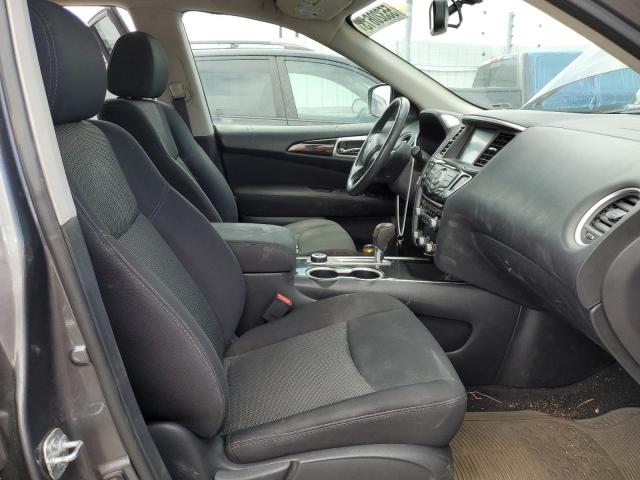 5N1DR2MM9HC913071 Nissan Pathfinder S