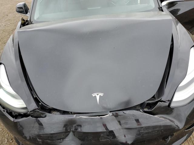 5YJ3E1EA2JF056496 Tesla MODEL 3