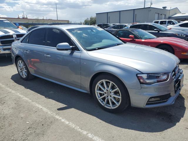 VIN WAUAFAFL3GN011532 2016 Audi A4, Premium S-Line no.4