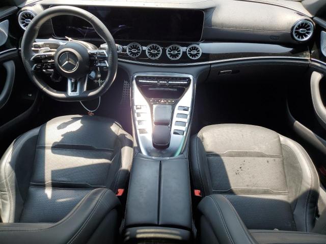 2023 MERCEDES-BENZ AMG GT 43 - W1K7X5KB1PA055461