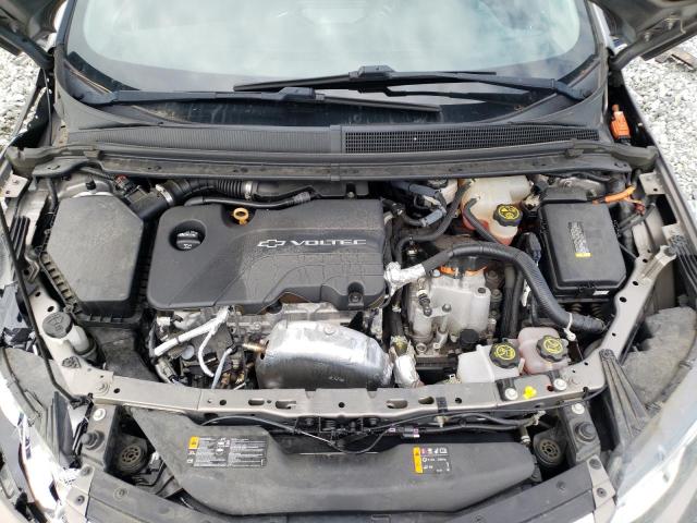 VIN 1G1RC6S59HU209454 2017 Chevrolet Volt, LT no.11