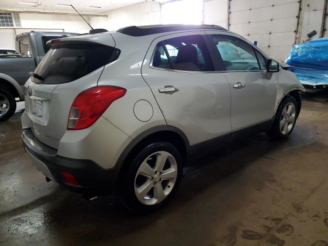 2015 BUICK ENCORE CON - KL4CJBSB1FB265117