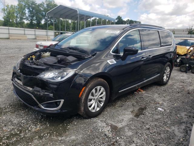 2C4RC1BGXHR524353 2017 CHRYSLER PACIFICA, photo no. 1